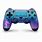 Fortnite Skins Holding a PS4 Controller
