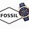 Fossil Watch Logo
