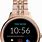 Fossil Watches for Women Smartwatch