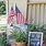 Fourth of July Decorations Outdoor