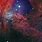 Fox Fur Nebula 4K Wallpaper