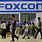 Foxconn Deaths
