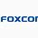 Foxconn Logo HD