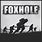 Foxhole Game Logo