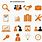 Free Business Icons for PowerPoint