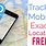 Free Cell Phone Locator Map