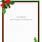 Free Editable Christmas Templates for Word