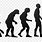 Free Evolution Clip Art