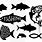 Free Fish SVG Files for Cricut