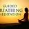 Free Guided Meditation