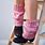 Free Knitting Patterns Leg Warmers