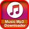 Free MP3 Music Download App