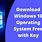 Free Microsoft Downloads for Windows 10