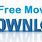 Free Movies Downloader for PC