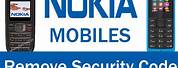 Free Nokia Phone Unlock Codes