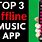 Free Offline Music Apps