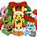 Free Pokemon Christmas Clip Art