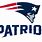 Free Printable Patriots Logo