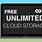 Free Unlimited Cloud Backup