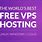 Free Virtual Server Hosting