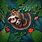 Free Wallpaper Cute Cartoon Sloths