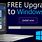 Free Windows Upgrade Downloads
