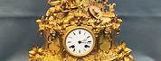 French Antique Clocks for Sale