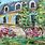 French Country Cottage Paintings