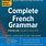French Grammar Book With