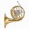 French Horn Music