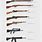 French Military Rifles