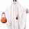 Friendly Ghost Costume