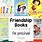 Friendship Books for Preschoolers