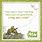 Frog and Toad Quotes