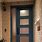Front Entry Doors Single