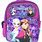 Frozen Backpack Purple