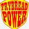 Frybread Power