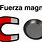 Fuerza Magnetica