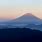 Fuji Mountain Wallpaper 4K