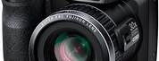 Fujifilm FinePix 16MP Camera