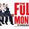 Full Monty Musical