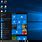 Full Screen View Windows 10