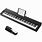Full Size Keyboard 88 Keys Piano