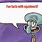 Fun Facts with Squidward Meme