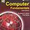 Fundamental of Computer Book