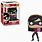 Funko POP Incredibles 2