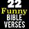 Funny Bible