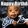 Funny Birthday Baby Memes