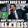 Funny Bosses Day Memes