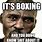 Funny Boxing Memes
